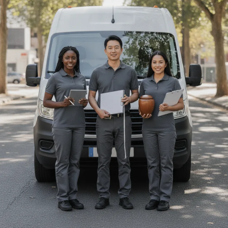 Funeral Pre-Planning team in Honolulu